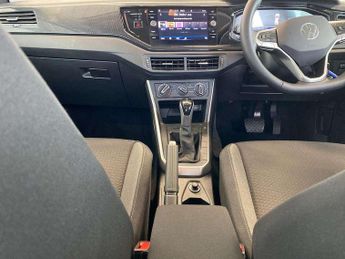 Volkswagen Polo 1.0 TSI Life 5dr DSG