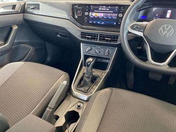 Volkswagen Polo 1.0 TSI Life 5dr DSG