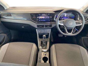 Volkswagen Polo 1.0 TSI Life 5dr DSG