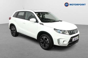 Suzuki Grand Vitara 1.4 Boosterjet SZ5 5dr