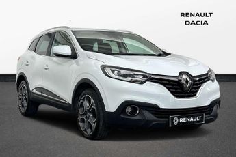 Renault Kadjar 1.5 dCi Dynamique S Nav 5dr