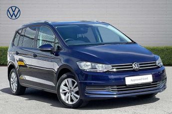 Volkswagen Touran 1.5 TSI EVO SE Family 5dr