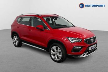 SEAT Ateca 1.5 TSI EVO Xperience 5dr DSG