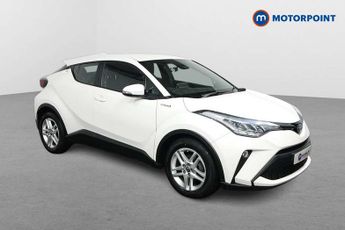 Toyota C-HR 1.8 Hybrid Icon 5dr CVT