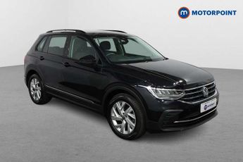 Volkswagen Tiguan 2.0 TDI Life 5dr DSG