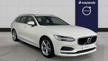 Volvo V90 2.0 T4 Momentum Plus 5dr Geartronic