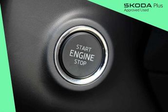 Skoda Fabia 1.0 TSI 110 Colour Edition 5dr DSG
