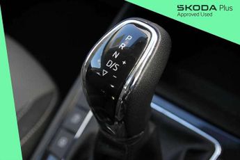 Skoda Fabia 1.0 TSI 110 Colour Edition 5dr DSG