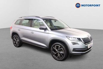 Skoda Kodiaq 1.5 TSI SE L 5dr [7 Seat]