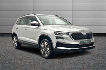 Skoda Karoq 1.0 TSI SE Drive 5dr