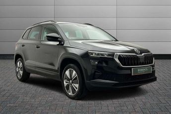 Skoda Karoq 1.0 TSI SE Drive 5dr