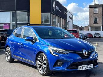 Renault Clio 1.0 TCe 100 S Edition 5dr