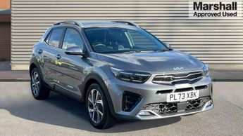 Kia Stonic 1.0T GDi 48V GT-Line S 5dr