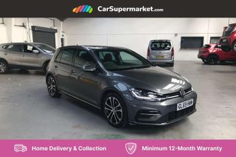 Volkswagen Golf 1.5 TSI EVO 150 R-Line Edition 5dr