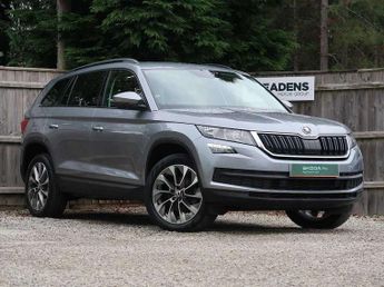 Skoda Kodiaq 1.5 TSI SE Drive 5dr [7 Seat]