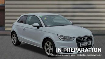 Audi A1 1.4 TFSI Sport 3dr