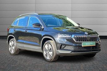 Skoda Karoq 1.5 TSI SE Drive 5dr DSG