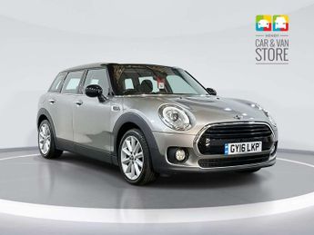 MINI Clubman 1.5 Cooper 6dr