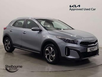 Kia Ceed 1.5T GDi ISG 2 5dr