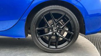 Honda Civic 2.0 eHEV Sport 5dr CVT