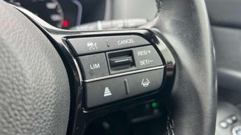 Honda Civic 2.0 eHEV Sport 5dr CVT