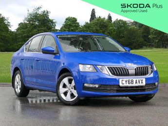 Skoda Octavia 1.0 TSI SE Technology 5dr DSG