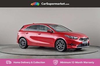 Kia Ceed 1.5T GDi ISG 3 5dr