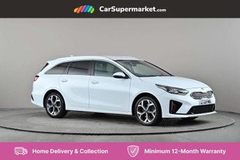 Kia Ceed 1.6 GDi PHEV 3 5dr DCT