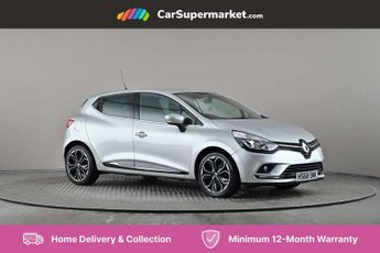 Renault Clio 0.9 TCE 90 Iconic 5dr