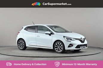 Renault Clio 1.5 dCi 85 Iconic 5dr