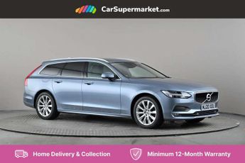 Volvo V90 2.0 T4 Momentum Plus 5dr Geartronic