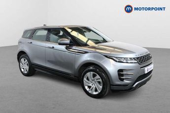 Land Rover Range Rover Evoque 2.0 D180 R-Dynamic S 5dr Auto