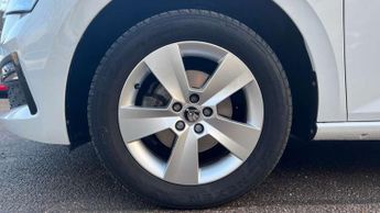 Skoda Scala 1.0 TSI 110 SE 5dr DSG