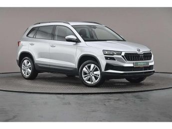 Skoda Karoq 1.5 TSI SE Drive 5dr DSG