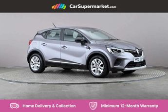 Renault Captur 1.0 TCE 100 Play 5dr