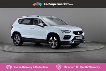 SEAT Ateca 1.5 TSI EVO SE Technology 5dr DSG