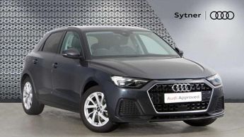 Audi A1 30 TFSI 110 Sport 5dr