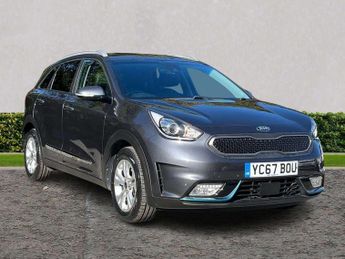 Kia Niro 1.6 Gdi Phev 3 5Dr Dct