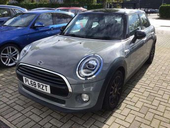 MINI Hatch 1.5 Cooper II 5dr