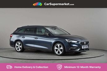 SEAT Leon 1.5 TSI EVO FR 5dr