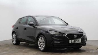 SEAT Leon 1.0 TSI EVO SE Dynamic 5dr