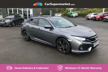 Honda Civic 1.5 VTEC Turbo Sport 5dr