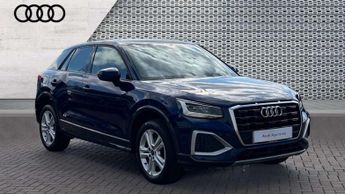 Audi Q2 35 TFSI Sport 5dr S Tronic