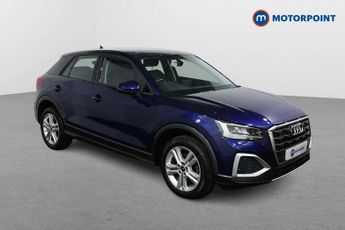 Audi Q2 35 TFSI Sport 5dr S Tronic