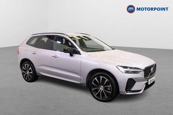 Volvo XC60 2.0 B4D Plus Dark 5dr AWD Geartronic