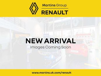 Renault Scenic 1.3 TCE 140 Signature Nav 5dr