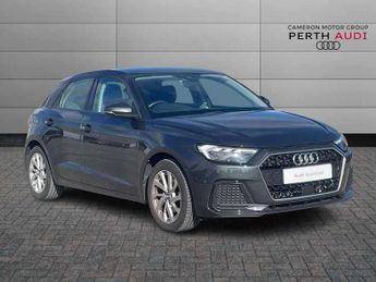 Audi A1 30 TFSI Sport 5dr