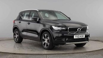 Volvo XC40 1.5 T3 [163] Inscription 5dr Geartronic