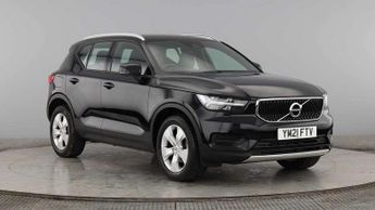 Volvo XC40 1.5 T3 [163] Momentum 5dr