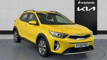 Kia Stonic 1.0T GDi 99 2 5dr